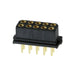 M80-8871005 by Harwin Inc. - CONNECTOR RECPT 10POS 0.079 GOLD PCB