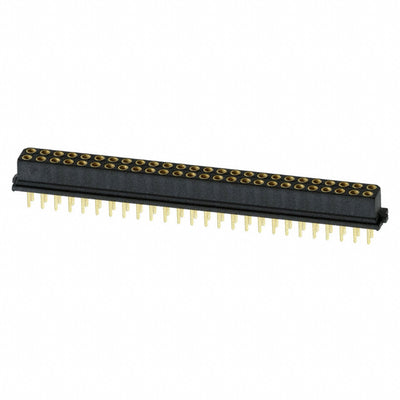 M80-8872605 by Harwin Inc. - CONNECTOR RECPT 26POS 0.079 GOLD PCB
