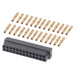 M80-8882605 by Harwin Inc. - CONNECTOR RECPT 26POS CRIMP 24-28AWG