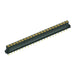 M80-8972205 by Harwin Inc. - CONNECTOR RECPT 22POS 0.079 GOLD PCB