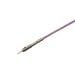 M801-MS1P by Amphenol Fiber Systems International - ARINC 801, MM, PULL PROOF TERMIN