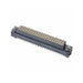 M83-LFT1F2N54-0000-000 by Harwin Inc. - CONNECTOR RECPT 54POS 0.079 GOLD PCB