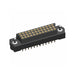 M83-LFT1F4N27-0000-000 by Harwin Inc. - DATAMATE J-TEK 3-ROW FEMALE VERT