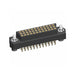 M83-LFT2F2N36-0000-000 by Harwin Inc. - DATAMATE J-TEK 3-ROW FEMALE VERT