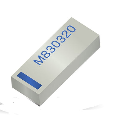 M830320 by Ethertronics/AVX - RF ANT 2.4GHZ CHIP SOLDER SMD
