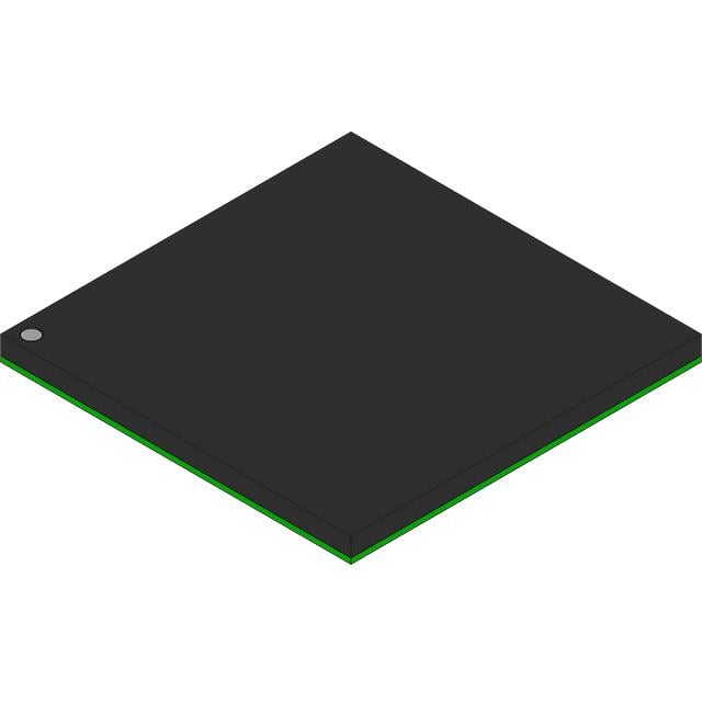 M83160G13 by Freescale Semiconductor - TELECOM INTERFACE C1K-LS101M 650