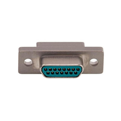 M83513/01-CC by Cinch Connectivity Solutions - 21 POS PLUG SOLDER CUP CD PLTD