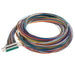 M83513/03-G04N by Cinch Connectivity Solutions - 51 POS PLUG 36"" COLR PTFE NI PLT