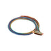 M83513/04-F11C by Cinch Connectivity Solutions - 37 POS RCPT 18"" COLR ETFE CD PLT