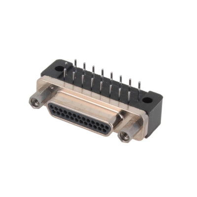 M83513/10-D01NP by ITT Cannon, LLC - MICRO