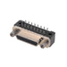 M83513/10-D01NP by ITT Cannon, LLC - MICRO
