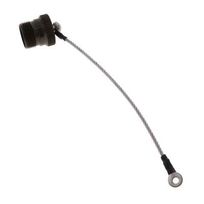 M83723/59-110WR by Amphenol PCD - DUST CAP SZ 10 PLUG THREADED 5IN