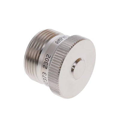 M83723/59-112RN by Amphenol PCD - DUST CAP SZ 12 PLUG THREADED NO
