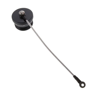 M83723/59-116ZR by Amphenol PCD - DUST CAP SZ 16 PLUG THREADED 5IN