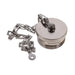 M83723/59-120RP by Amphenol PCD - DUST CAP SZ 20 PLUG THREADED 8IN
