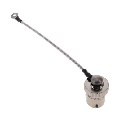 M83723/59-208RR by Amphenol PCD - DUST CAP SZ 8 PLUG BAYONET 5IN R