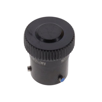 M83723/59-208ZN by Amphenol PCD - DUST CAP SZ 8 PLUG BAYONET NO AT