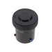 M83723/59-208ZN by Amphenol PCD - DUST CAP SZ 8 PLUG BAYONET NO AT