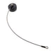 M83723/60-114ZT by Amphenol PCD - DUST CAP SZ 14 RECEPTACLE THREAD
