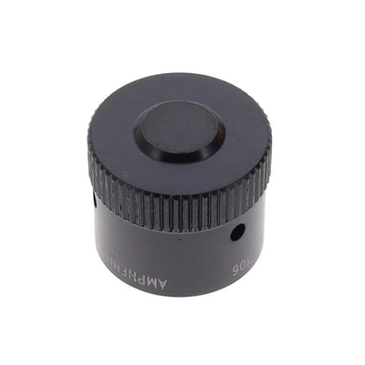 M83723/60-208ZN by Amphenol PCD - DUST CAP SZ 8 RECEPTACLE BAYONET