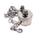 M83723/60-210RP by Amphenol PCD - DUST CAP SZ 10 RECEPTACLE BAYONE
