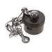 M83723/60-210WC by Amphenol PCD - DUST CAP SZ 10 RECEPTACLE BAYONE