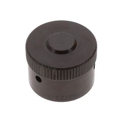 M83723/60-210WN by Amphenol PCD - DUST CAP SZ 10 RECEPTACLE BAYONE