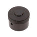 M83723/60-210WN by Amphenol PCD - DUST CAP SZ 10 RECEPTACLE BAYONE