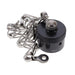 M83723/60-210ZP by Amphenol PCD - DUST CAP SZ 10 RECEPTACLE BAYONE