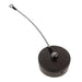 M83723/60-222WR by Amphenol PCD - DUST CAP SZ 22 RECEPTACLE BAYONE