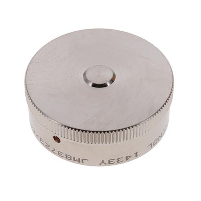 M83723/60-224RN by Amphenol PCD - DUST CAP SZ 24 RECEPTACLE BAYONE