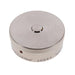 M83723/60-224RN by Amphenol PCD - DUST CAP SZ 24 RECEPTACLE BAYONE