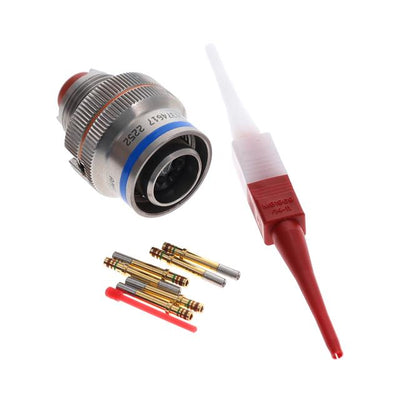 M8372395G1005N by Amphenol Aerospace Operations - M83723/95G1005N3STAINLESS