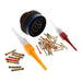 M8372395W2232N by Amphenol Aerospace Operations - M83723/95W2232N3ALUMINUM