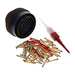 M8372395W2255N by Amphenol Aerospace Operations - M83723/95W2255N3ALUMINUM