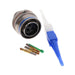 M8372397S1203N by Amphenol Aerospace Operations - M83723/97S1203N3STAINLESS