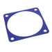 M85049/130-48F by Amphenol Interconnect India - GASKET BLUE FLUOROSILICONE FOR 5
