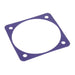 M85049/130-44F by Amphenol Interconnect India - GASKET BLUE FLUOROSILICONE FOR 5