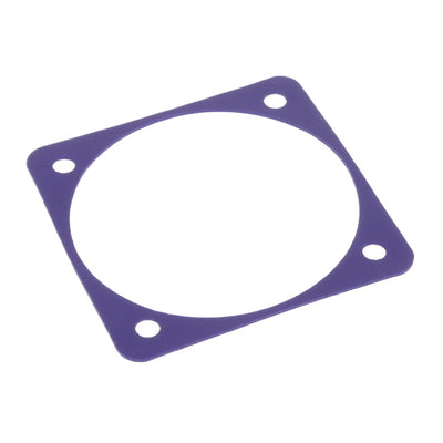 M85049/130-41F by Amphenol Interconnect India - GASKET BLUE FLUOROSILICONE FOR 5