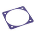 M85049/130-45F by Amphenol Interconnect India - GASKET BLUE FLUOROSILICONE FOR 5