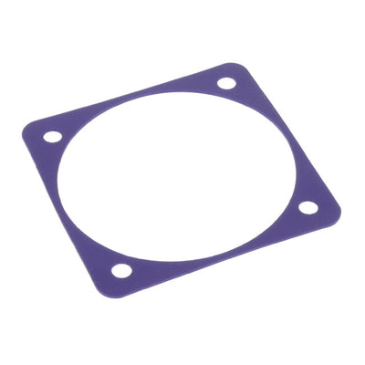 M85049/130-42AF by Amphenol Interconnect India - GASKET BLUE FLUOROSILICONE FOR 5
