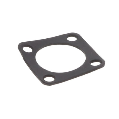 M85049/130-01V by Amphenol Interconnect India - GASKET BLACK VITON FOR 5015 CONN