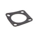 M85049/130-01V by Amphenol Interconnect India - GASKET BLACK VITON FOR 5015 CONN