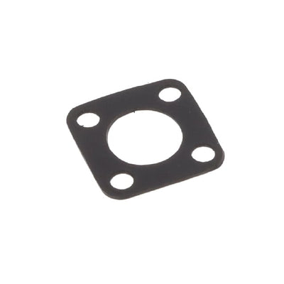 M85049/130-02V by Amphenol Interconnect India - GASKET BLACK VITON FOR 5015 CONN