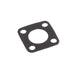 M85049/130-02V by Amphenol Interconnect India - GASKET BLACK VITON FOR 5015 CONN