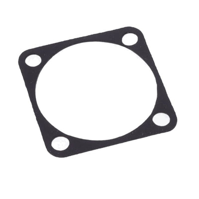 M85049/130-14N by Amphenol Interconnect India - GASKET BLACK NEOPRENE FOR 5015 C