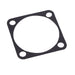 M85049/130-14N by Amphenol Interconnect India - GASKET BLACK NEOPRENE FOR 5015 C