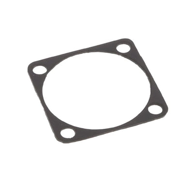 M85049/130-18N by Amphenol Interconnect India - GASKET BLACK NEOPRENE FOR 5015 C