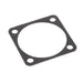 M85049/130-24AV by Amphenol Interconnect India - GASKET BLACK VITON FOR 5015 CONN
