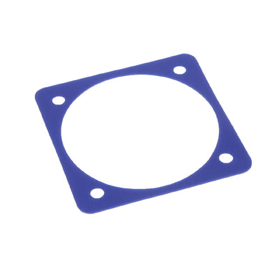 M85049/130-39F by Amphenol Interconnect India - GASKET BLUE FLUOROSILICONE FOR 5